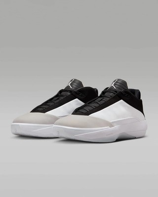 Jordan Air Jordan 40 PF White Black Men's New Size in Stock HM9932