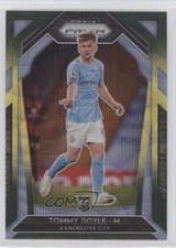 2020-21 Panini Prizm Premier League Multi-Color Prizm Tommy Doyle #95 u0u