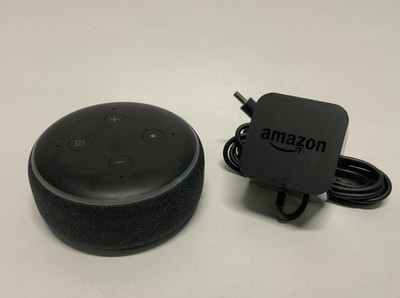 Amazon Echo Dot 3rd Generation Alexa Smart Speaker Model C78MP8
