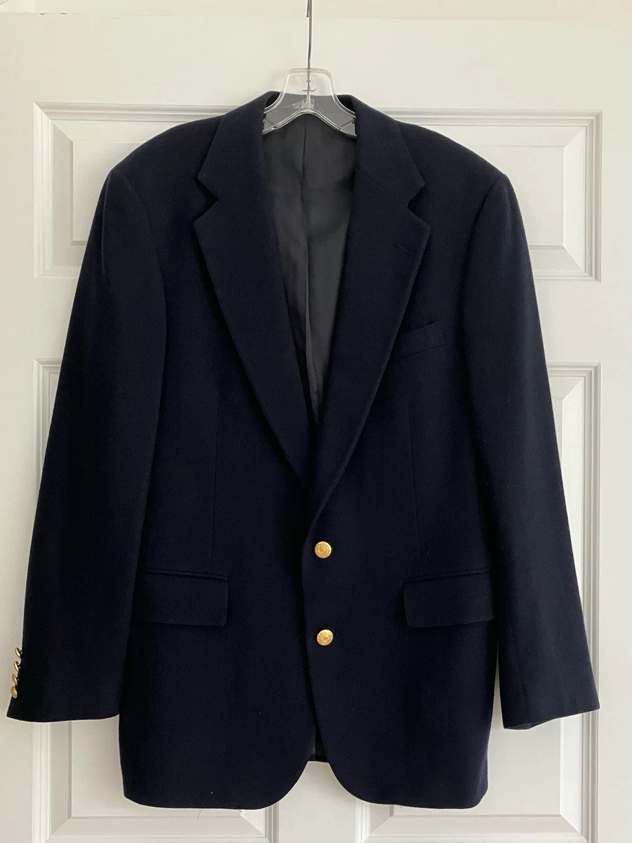 Lauren Ralph Lauren Two-Button Gold Suits & Blazers for Men for