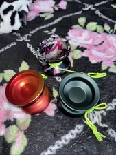 Pre Owned Yo-yos