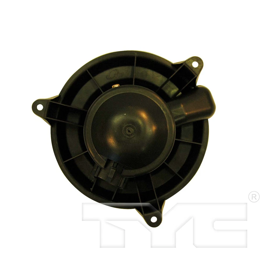 Motor soplador delantero para Ford Expedition 2003-2006 HVAC TYC 2003 2004 2005 2006 Foto 4 de 4