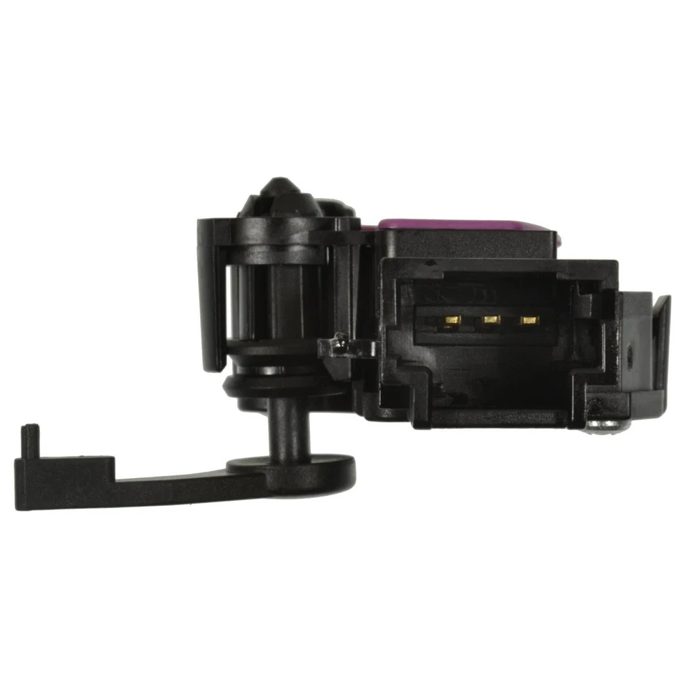 Interruptor de segurança para partida de embreagem Fiat 500 2012-2019 SMP 2012 2013 2014 2015 2016 - Imagem 3 de 4