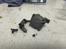 Holley Carburetor Coke Parts Lot 