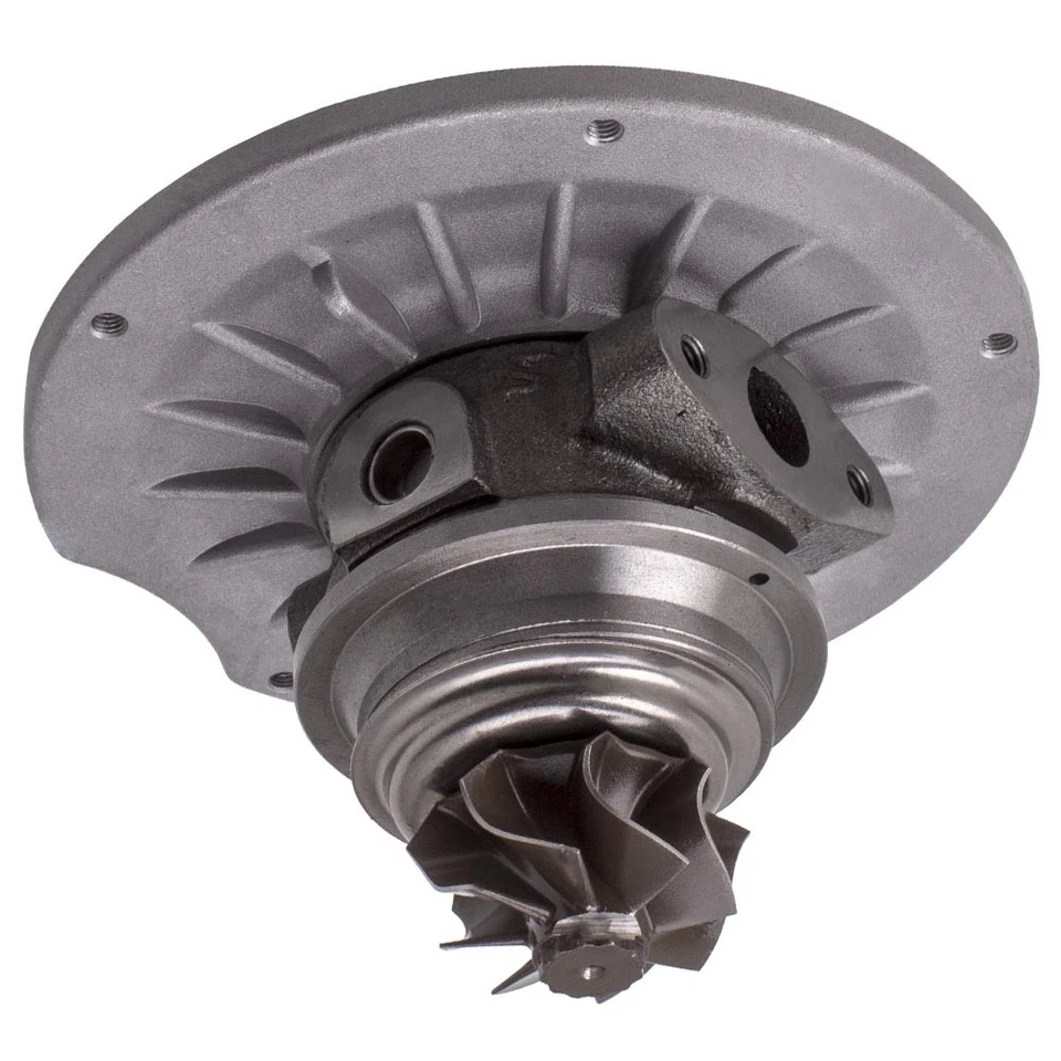 TURBO CARTRIDGE CHRA FOR ISUZU RODEO TROOPER 2.8 LTD 98-04 4JB1T VF420014 - Image 4 of 4