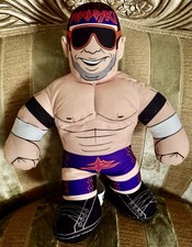 WWE Brawlin Buddies Zack Ryder 17