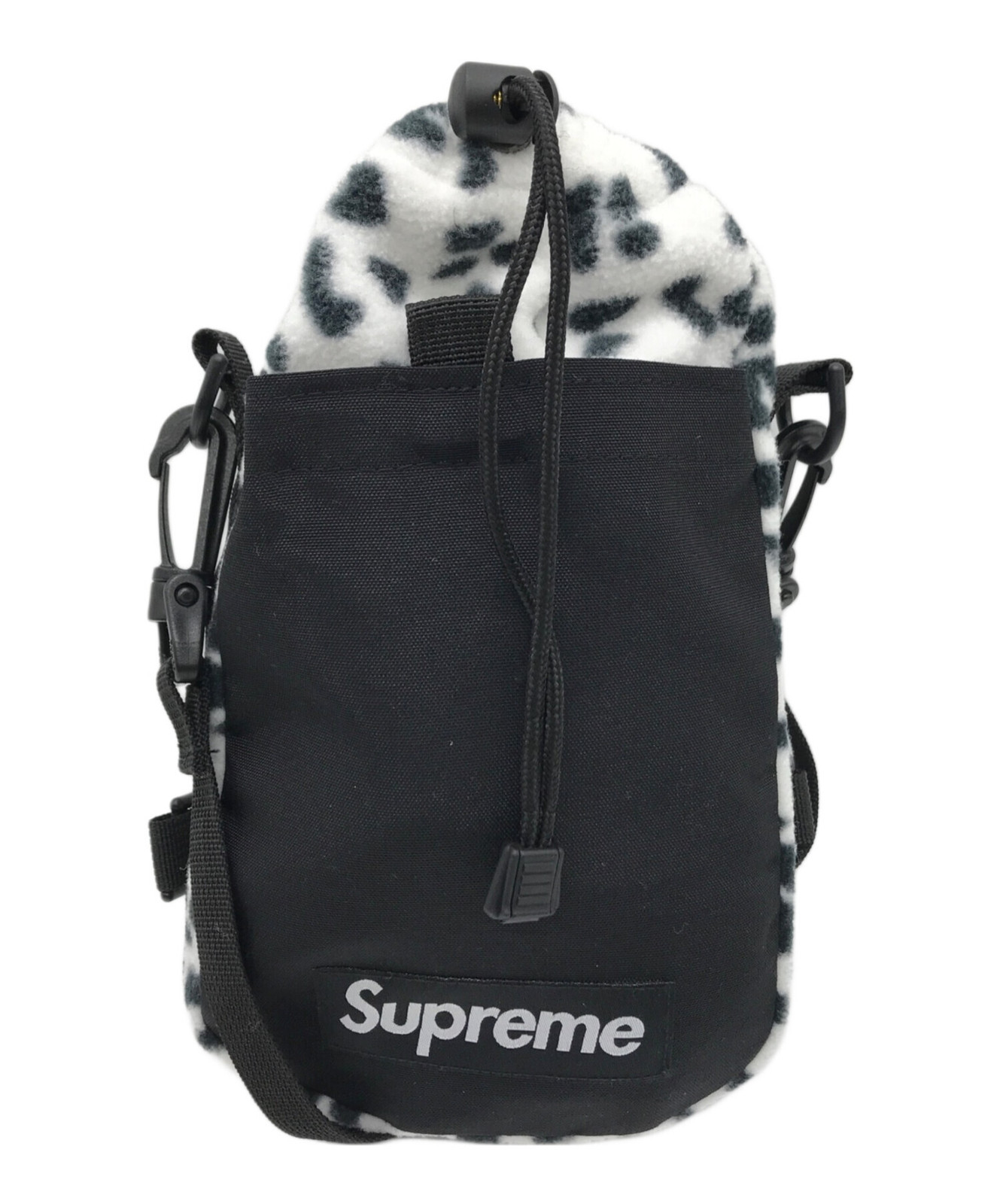 SUPREME Polartec Sling Bag SUPREME Polartec Sling Bag