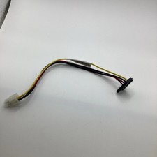 Lenovo SATA Power Cable 54Y9341 for ThinkCentre M Series HDD/DVD OEM Connector