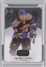 2013-14 Upper Deck The Cup 4/249 Thomas Vanek #53 0gu