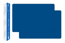 GASARÉ, Set of 2, Extra Large, Thick, Silicone Mats for Kitchen Counter, Heat...