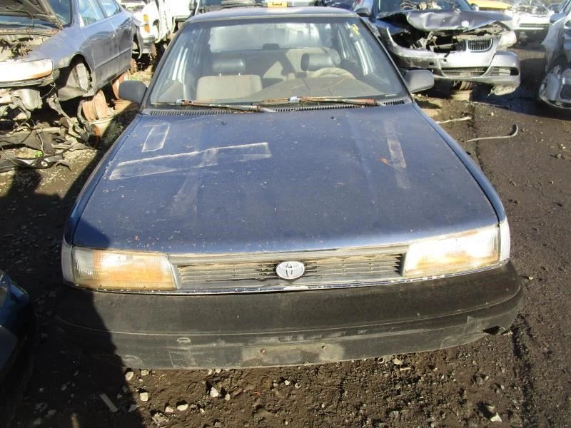 Starter Motor 4AFE Engine 1.0kw Fits 90-93 CELICA 26737333 Foto 2 de 4