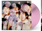 The Beatles. Pop Goes The Beatles On Pink Coloured Vinyl LP