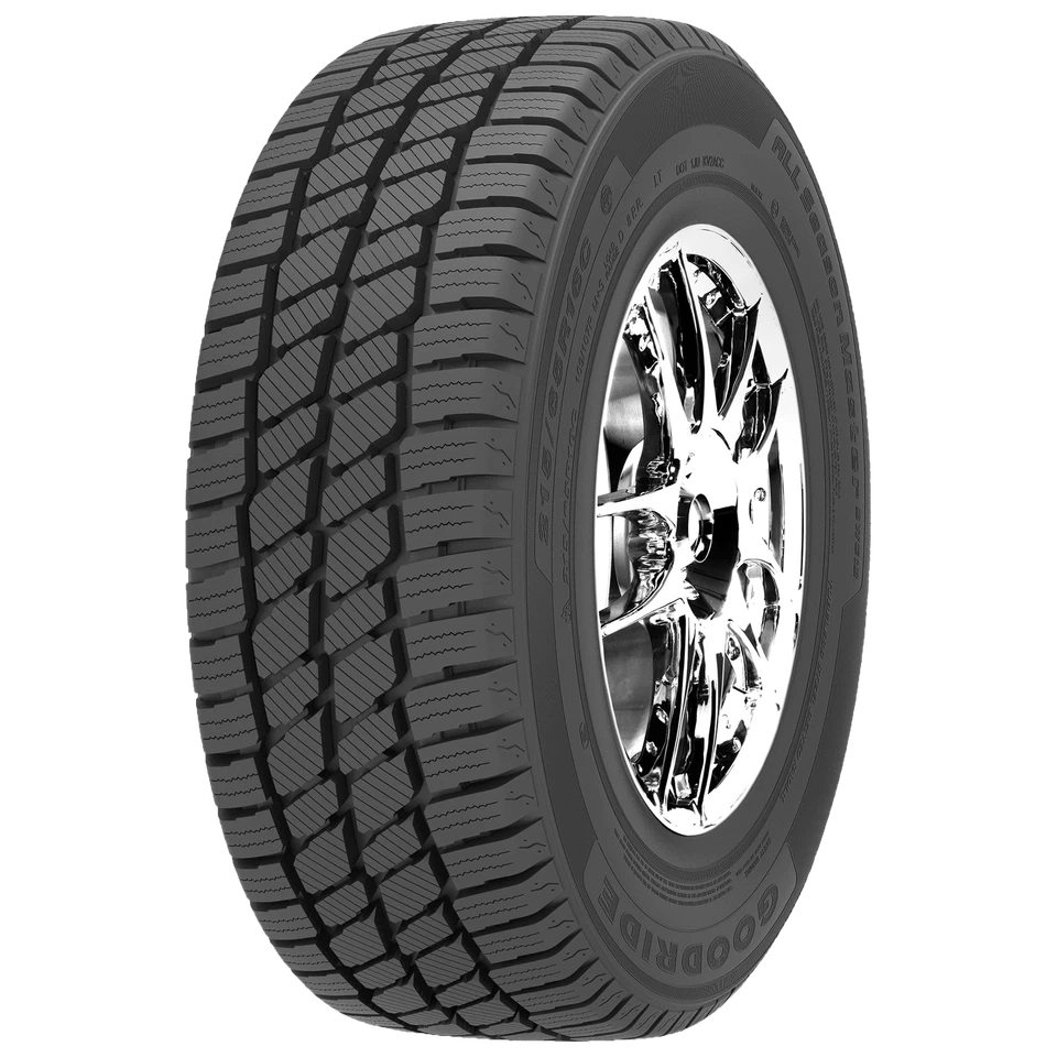 GOODRIDE Ganzjahresreifen 235/65 R 16 C TL 115/113R SW613 ALL SEASON MASTER 8PR