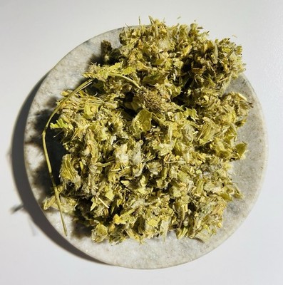 BIO Griechischer Bergtee - Natur pur Kräutertee mild & naturbelassen vgl Kamille