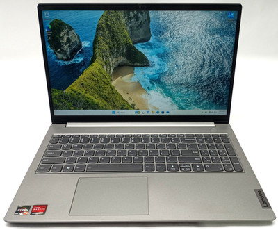 Lenovo ThinkBook 15 G2 ARE AMD Ryzen 5 4600u@1.40 8GB/256GB NVMe Win11P MC755!
