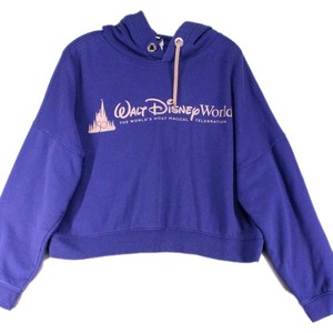 Disney 50th Anniversary Hoodie | eBay