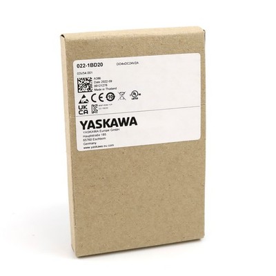 VIPA/Yaskawa Digitale Ausgabe 022-1BD20 SIE