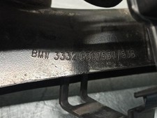 Triangle de suspension BMW 520