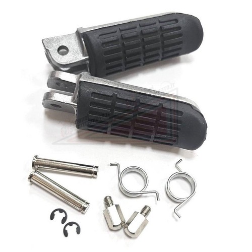 Kit D'abaissement Repose-Pieds Suzuki DL1000 V-Strom (La Paire) - BPA