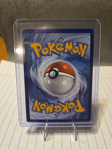 Pokémon TCG Reshiram & Charizard GX Black Star - Picture 2 of 2