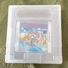 Nintendo Super Mario Land Platformer Game Boy NTSC-U/C Official Game Cartridge
