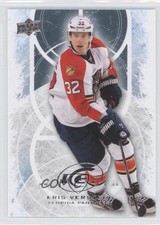 2012-13 Upper Deck Ice Kris Versteeg #8 0c4