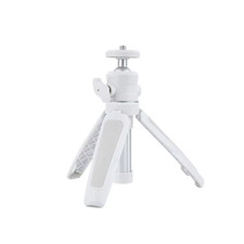 Extension Pole Tripod, Mini Selfie Stick Tripod Stand Handle Grip for Gopro Inst