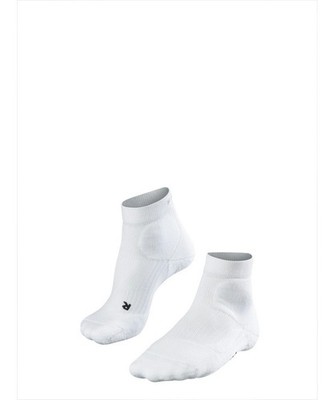 FALKE TE2 Short Socken | Herren | weiß |