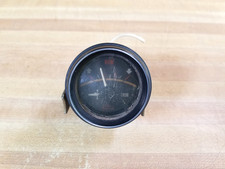 Stewart Warner Marine Boat Trim Gauge 2