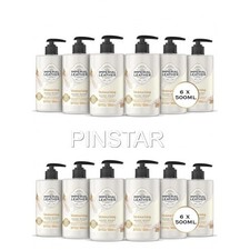 Imperial Leather Moisturising Hand Wash Pack of 12 X 500ml PUMP Hand Wash 3.33 per litre