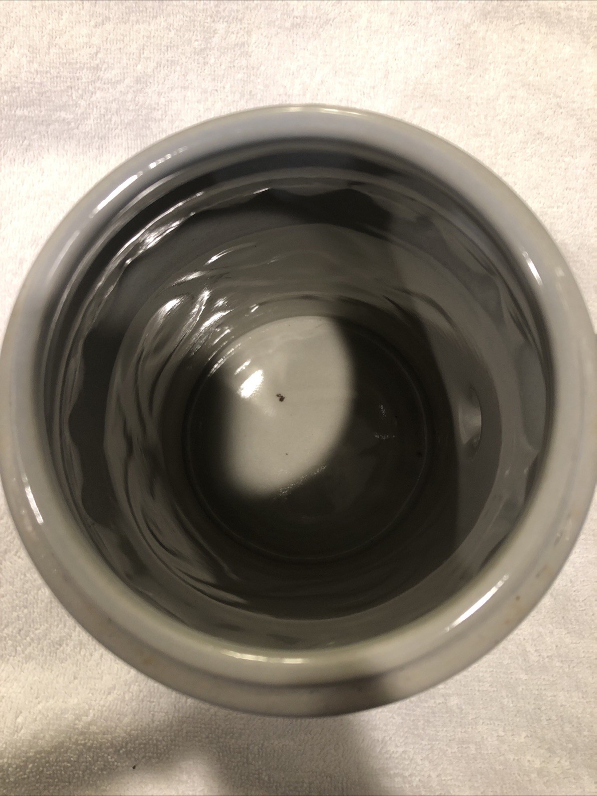 Gerz Limitat Stein Tankard 1996 Collectible Original Um 1750 Westerwald W/COA