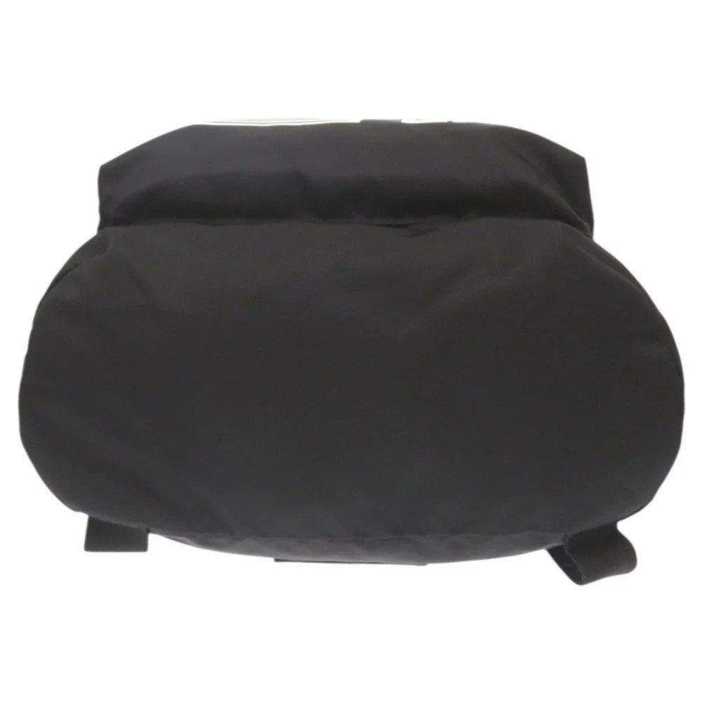 Givenchy Authentic Backpack-Daypack Black/Yellow … - image 3