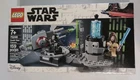 LEGO Star Wars: Death Star Cannon (75246) Brand New Sealed Fast Shipping