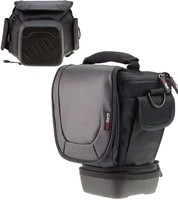 Navitech Telescopic Camera Case For Fujifilm GFX 100 II Medium Format Camera