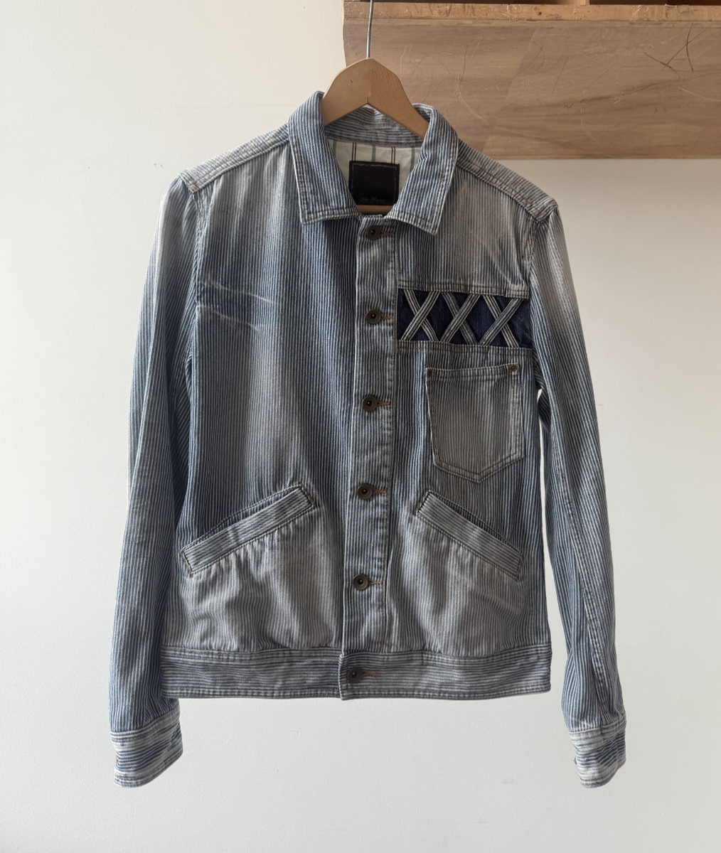 日本激安販壳サイト archive tete homme fur jacket 【公式通販】