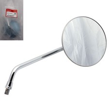 Specchietto destro originale per Honda CB 250 350 400 550 750 CX 500 XL 250 500