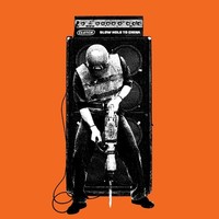 Clutch: Clutch: Slow Hole To China - - (Cd / S)