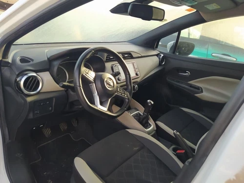 Electroventilador para NISSAN MICRA (K14) Visia 2018 1720476 - Imagen 6 de 7