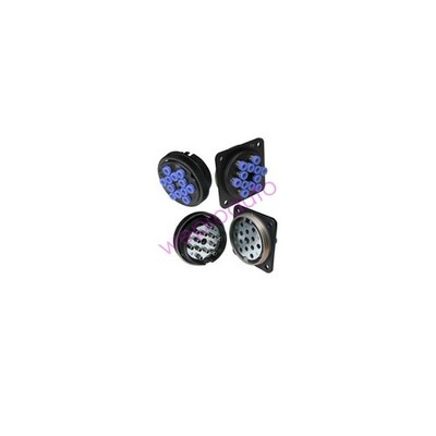 SMC DMK12P-04-C1 Multi-Connector with One-touch Fittings Single Side Cover  KD