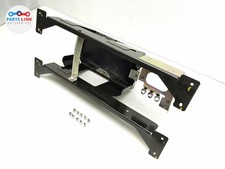 2007-19 MASERATI GranTurismo TRUNK BATTERY TRAY HOLDER TIE DOWN BOX FRAME M145