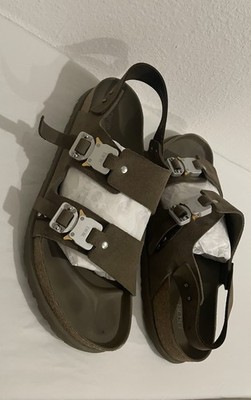 Dior X Birkenstock 