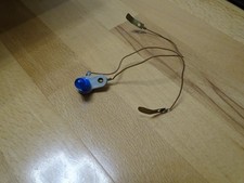 Blaulicht komplett DDR Wartburg Polizei Teil Presu VEB Anker Piko