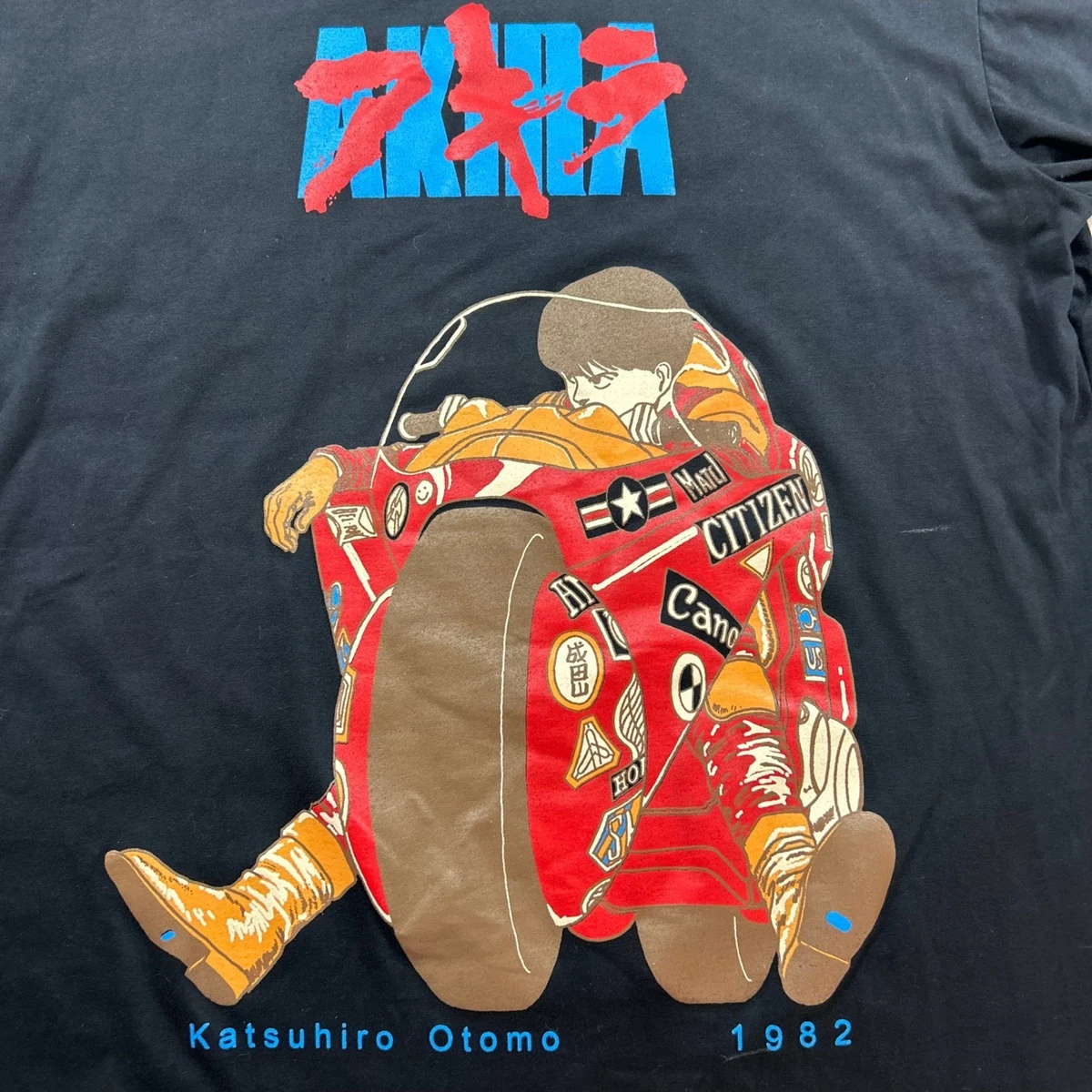 Akira T-Shirts for Men for sale | eBay