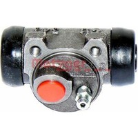 Metzger 101-343 Radbremszylinder FüR Peugeot 205 741A C 20A C 741B 20D