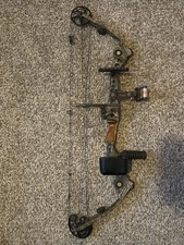 Matthews Solo Cam Q2 XL Compound Bow