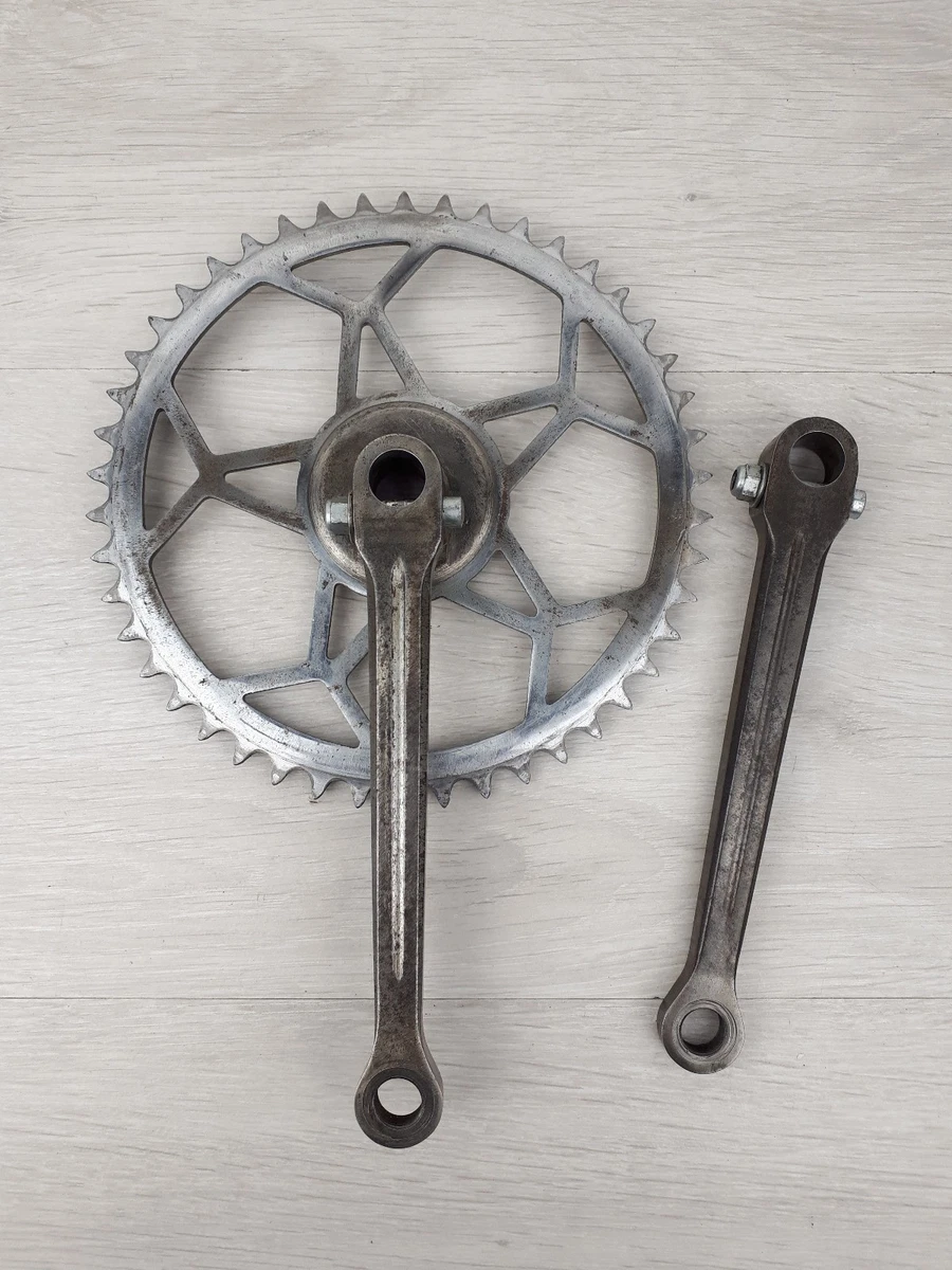 Casque De Vélo Ancien Vintage - Pièce Rare Pour Vélo De Route D'époque (occasion)
