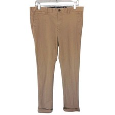 New Girl TV Show Production Used Wardrobe Nick Miller Jake Johnson Pants COA