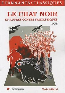 Le chat noir : et autres contes fantastiques  von P... | Buch | Zustand sehr gut