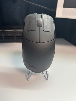 Lamzu Atlantis OG V2 4K Gaming Mouse Wireless Black Tested | eBay