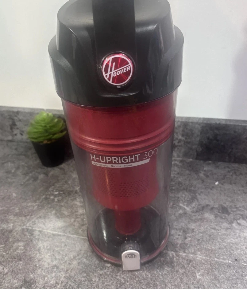 Replacement bin for Hoover HU300UPT Upright Vacuum Cleaner H-Upright 300 - Image 3 of 4